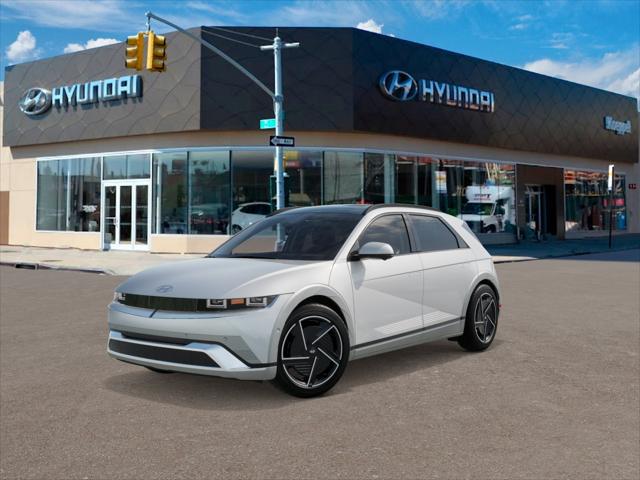 2026 Hyundai IONIQ 5 Limited for sale in LONG ISLAND CITY, NY