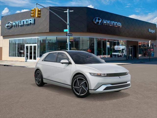 2026 Hyundai IONIQ 5 Limited
