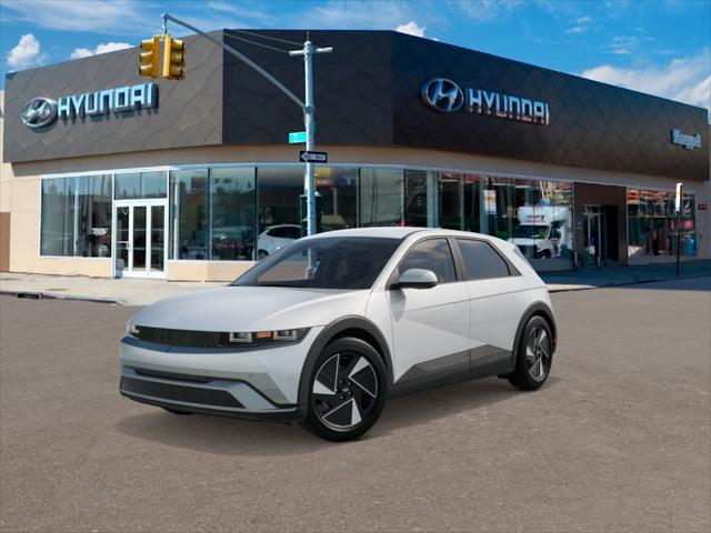 2026 Hyundai IONIQ 5 SEL for sale in LONG ISLAND CITY, NY