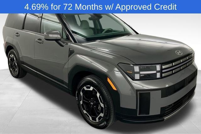2026 Hyundai Santa Fe SEL for sale in LAKE CHARLES, LA