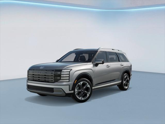 2026 Hyundai Palisade Limited for sale in LAKE CHARLES, LA