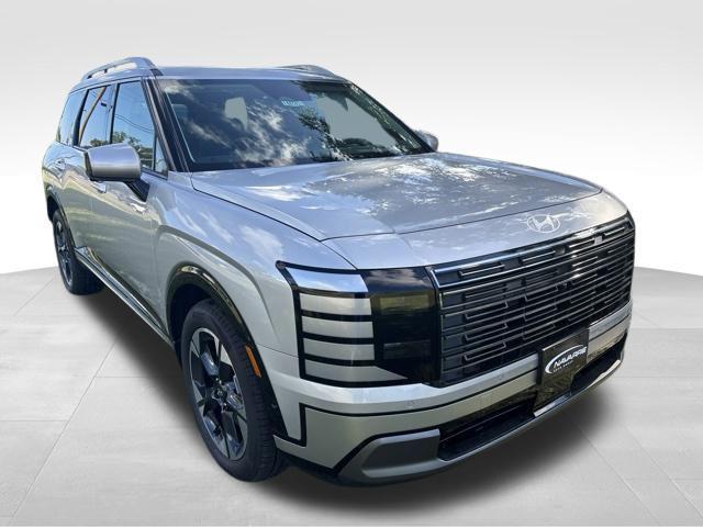 2026 Hyundai Palisade Limited for sale in LAKE CHARLES, LA