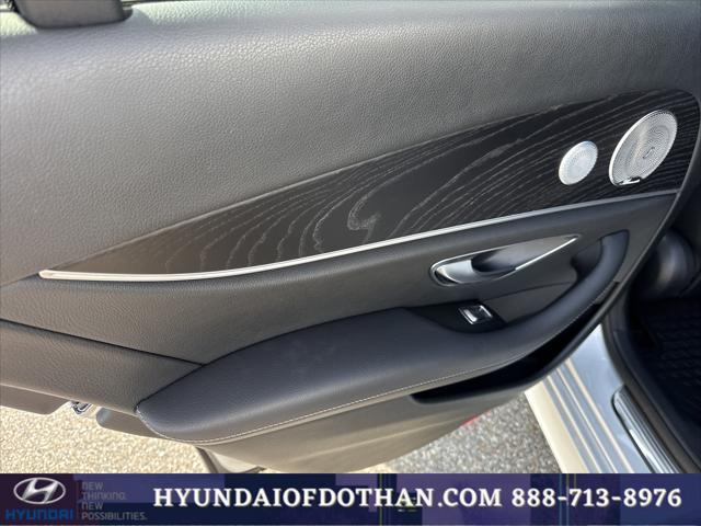 2017 Mercedes-Benz E-CLASS E 300 Unknown