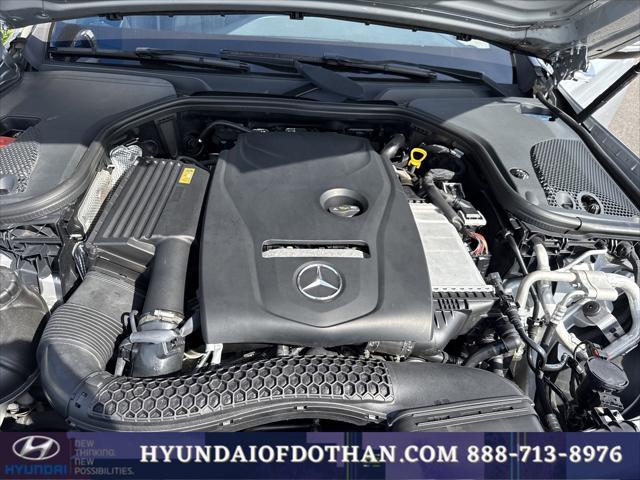 2017 Mercedes-Benz E-CLASS E 300 Unknown