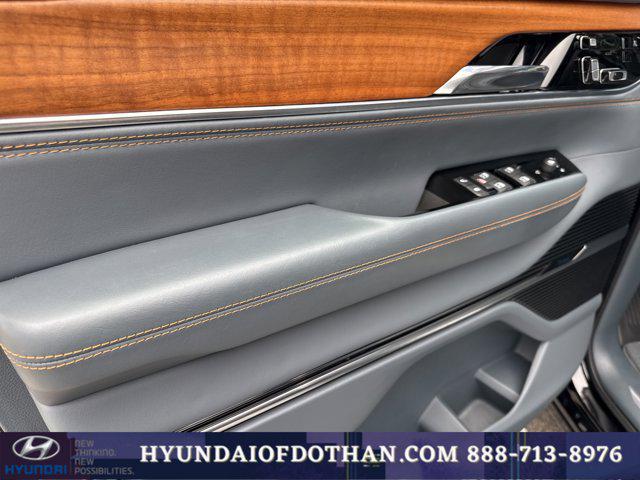 2023 Jeep Grand Wagoneer Series II 4x4
