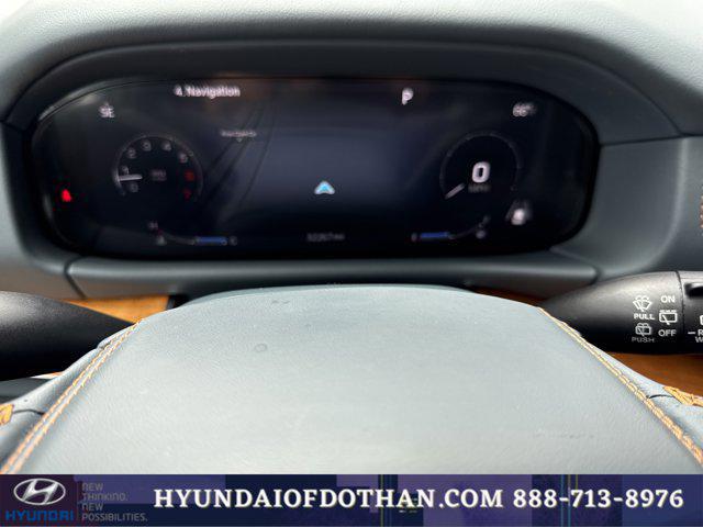 2023 Jeep Grand Wagoneer Series II 4x4