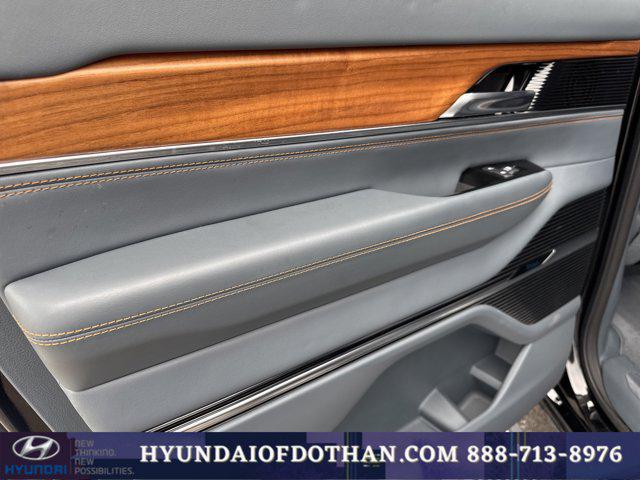 2023 Jeep Grand Wagoneer Series II 4x4
