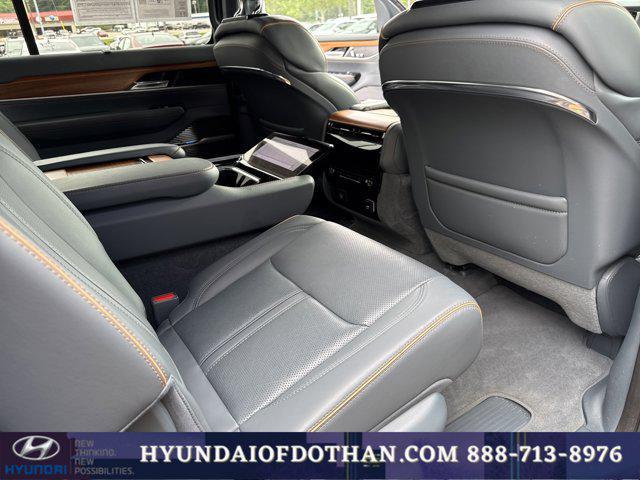 2023 Jeep Grand Wagoneer Series II 4x4