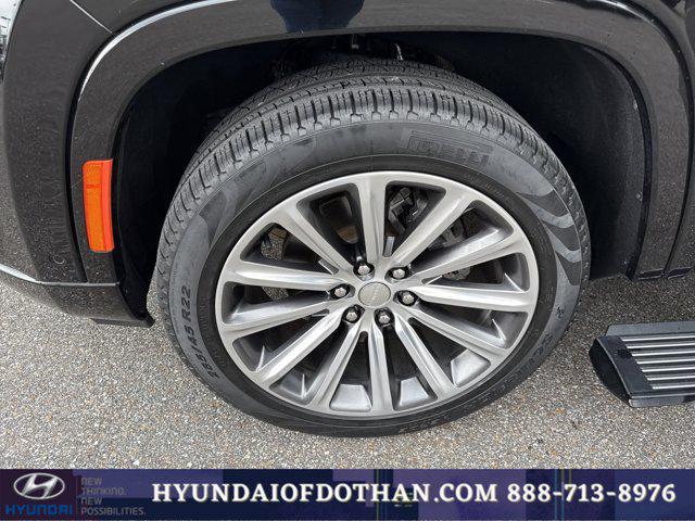 2023 Jeep Grand Wagoneer Series II 4x4
