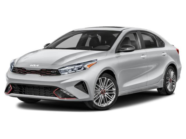 2024 Kia Forte GT Manual for sale in DOTHAN, AL