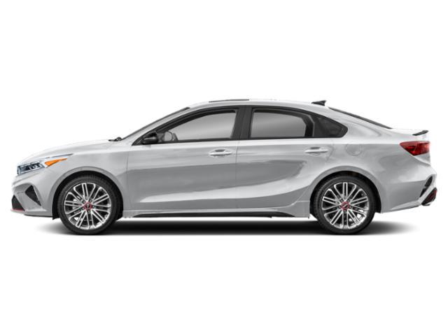 2024 Kia Forte GT Manual