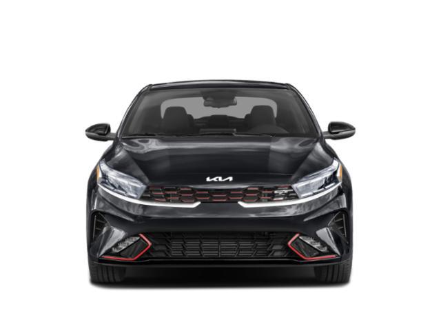 2024 Kia Forte GT Manual