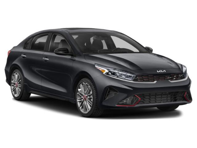 2024 Kia Forte GT Manual