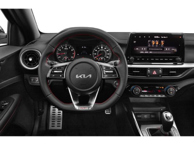2024 Kia Forte GT Manual