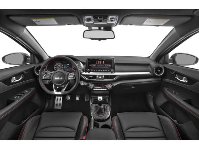 2024 Kia Forte GT Manual
