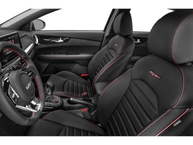 2024 Kia Forte GT Manual