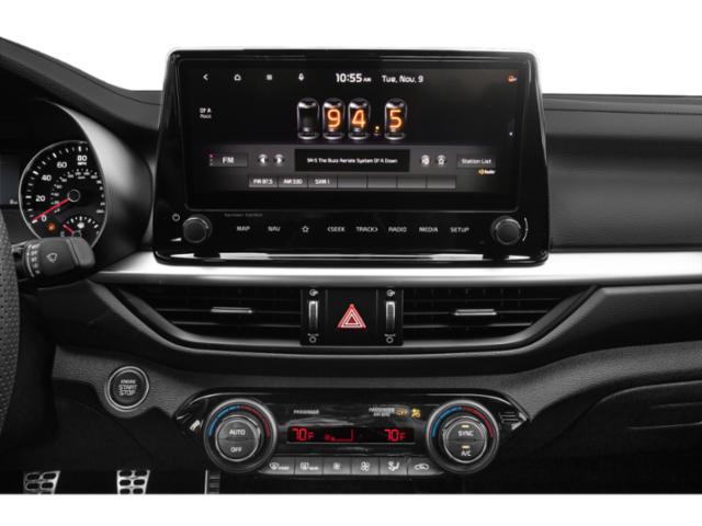 2024 Kia Forte GT Manual