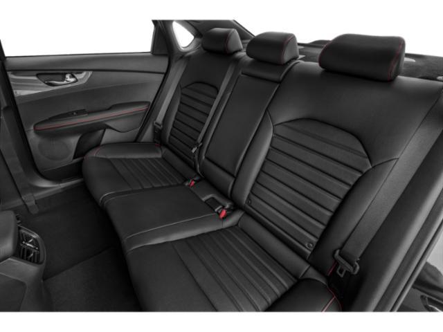 2024 Kia Forte GT Manual