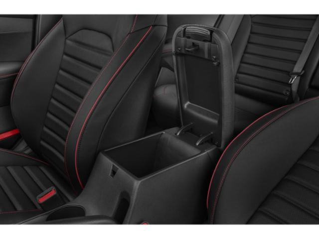 2024 Kia Forte GT Manual