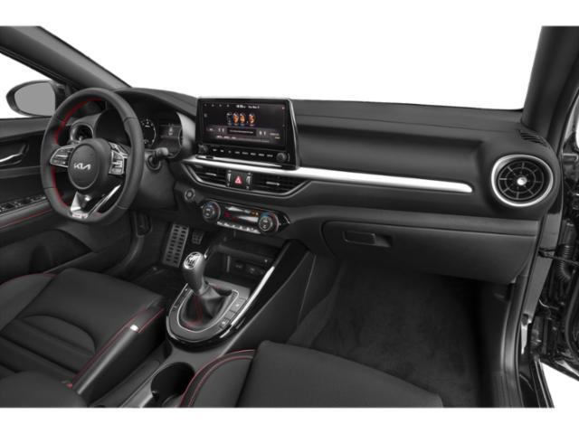 2024 Kia Forte GT Manual