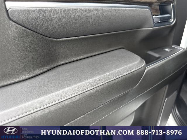 2025 Chevrolet Silverado 1500 2WD Crew Cab Short Bed LT