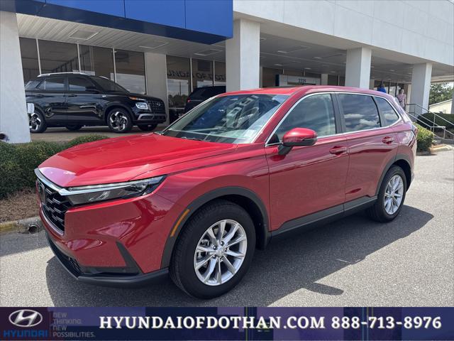 2025 Honda CR-V EX-L AWD for sale in DOTHAN, AL