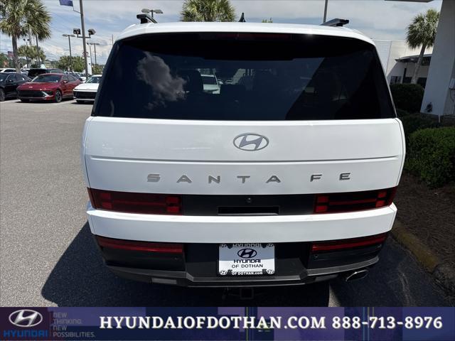 2024 Hyundai Santa Fe SEL