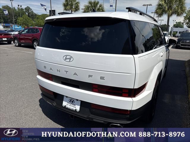 2024 Hyundai Santa Fe SEL