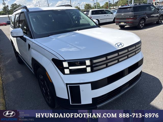 2024 Hyundai Santa Fe SEL