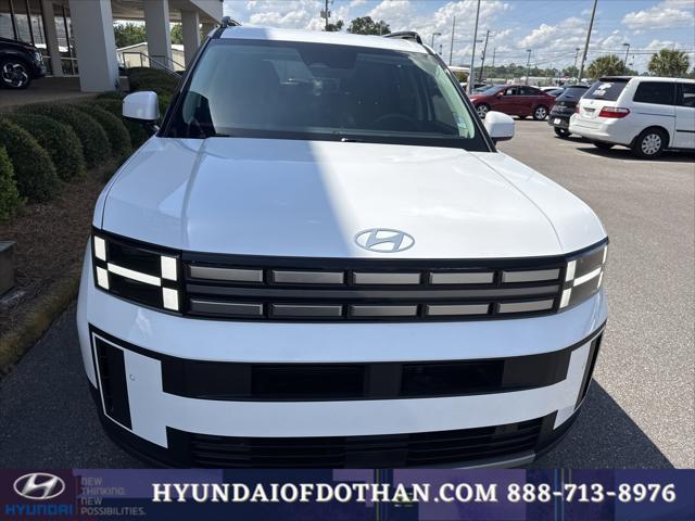 2024 Hyundai Santa Fe SEL