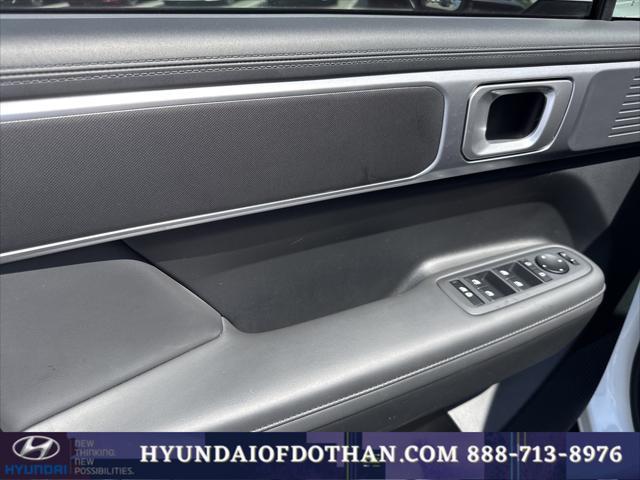2024 Hyundai Santa Fe SEL