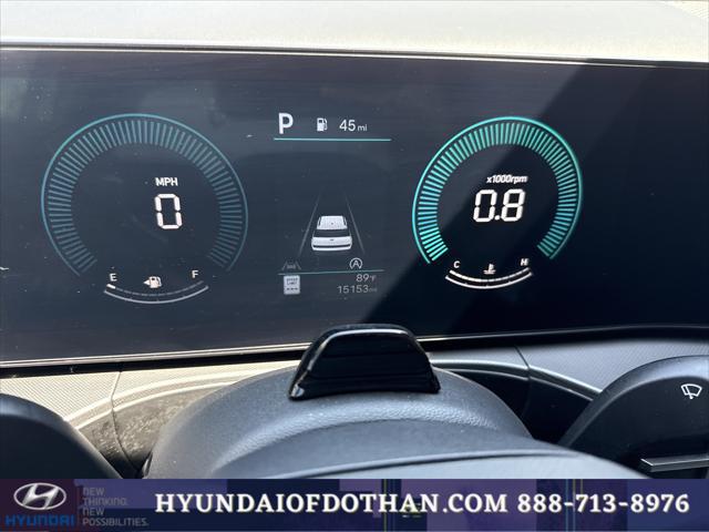 2024 Hyundai Santa Fe SEL