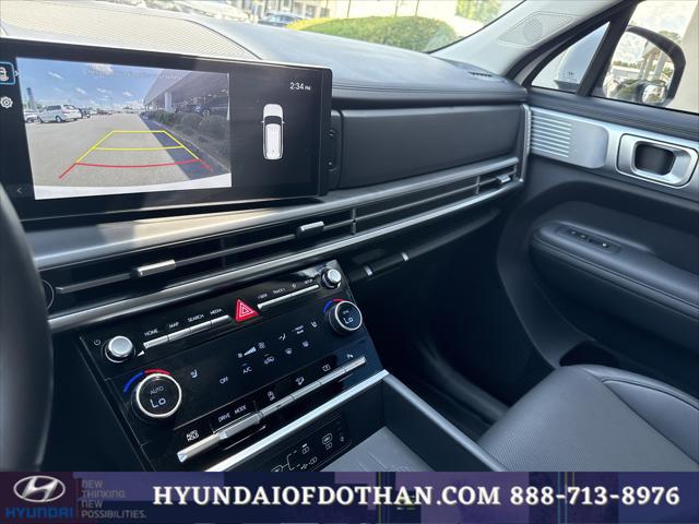2024 Hyundai Santa Fe SEL