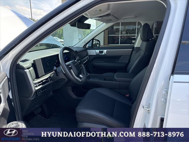 2024 Hyundai Santa Fe SEL