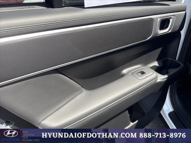 2024 Hyundai Santa Fe SEL
