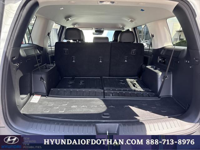 2024 Hyundai Santa Fe SEL