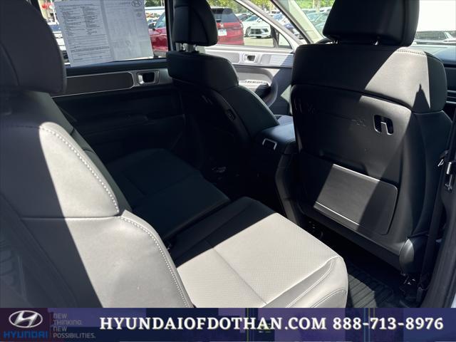 2024 Hyundai Santa Fe SEL