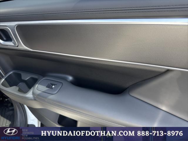 2024 Hyundai Santa Fe SEL
