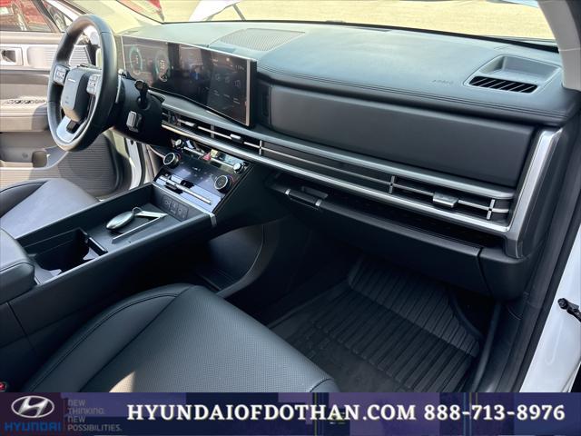 2024 Hyundai Santa Fe SEL