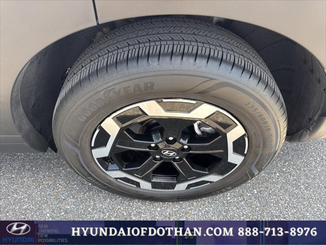 2024 Hyundai Santa Fe SEL