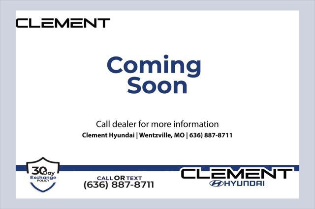 2025 Hyundai Santa Fe SEL for sale in WENTZVILLE, MO