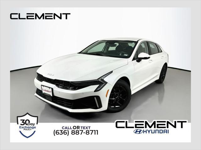 2025 Kia K5 LXS for sale in WENTZVILLE, MO