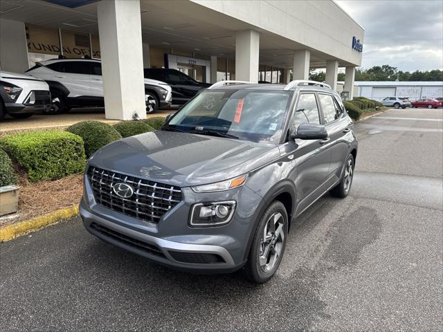 2026 Hyundai Venue SEL for sale in DOTHAN, AL