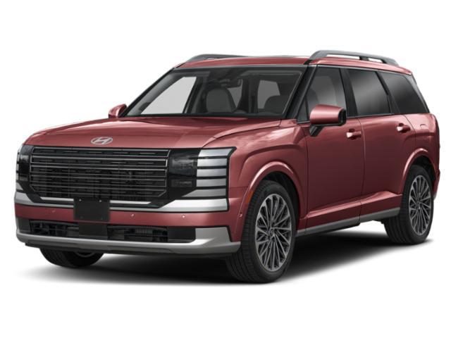2026 Hyundai Palisade Calligraphy for sale in DOTHAN, AL