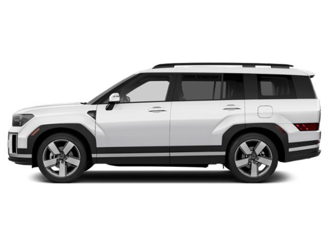 2026 Hyundai Santa Fe Limited 7 Passenger