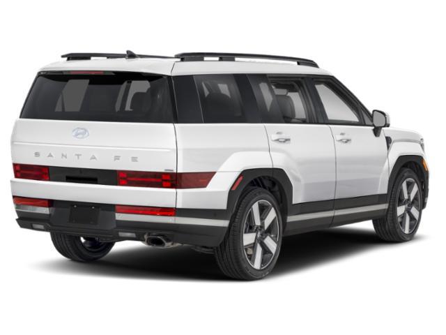 2026 Hyundai Santa Fe Limited 7 Passenger