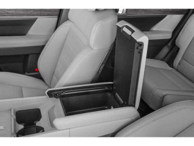 2026 Hyundai Santa Fe Limited 7 Passenger