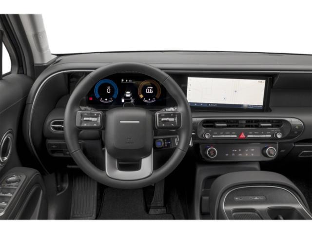 2026 Hyundai Palisade SE