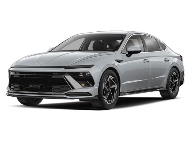 2026 Hyundai Sonata SEL Sport for sale in DOTHAN, AL