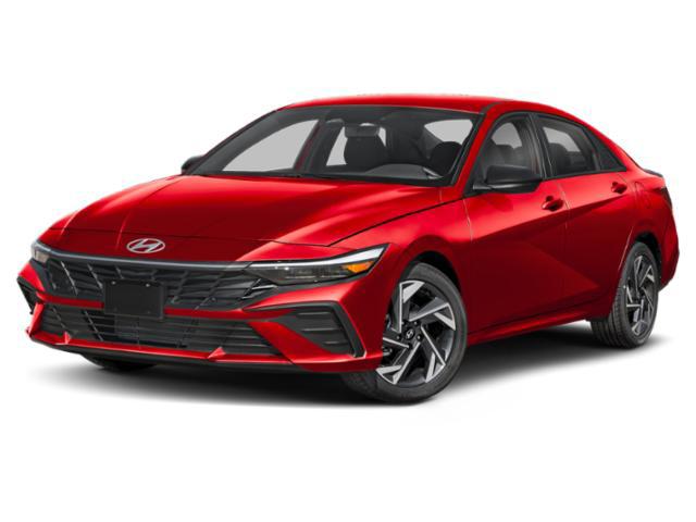 2026 Hyundai Elantra SEL Sport for sale in DOTHAN, AL